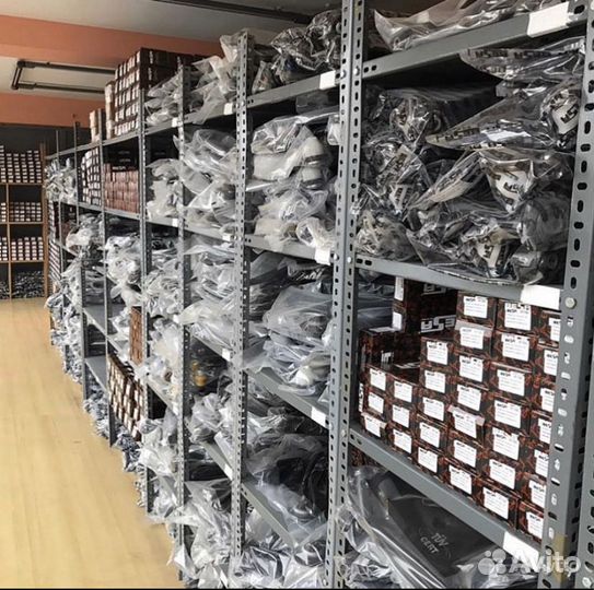 Сайлентблок редуктора mercedes W 166 ML GLE