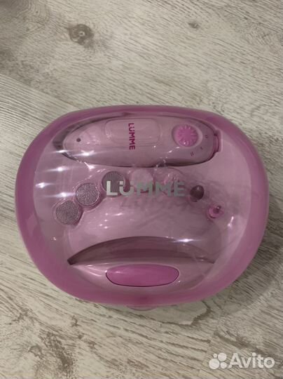 Маникюрный набор