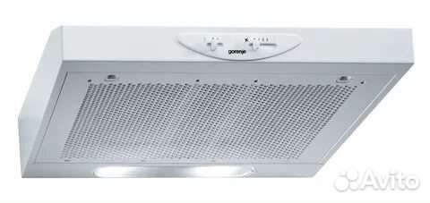 Вытяжка Gorenje DU 511 W