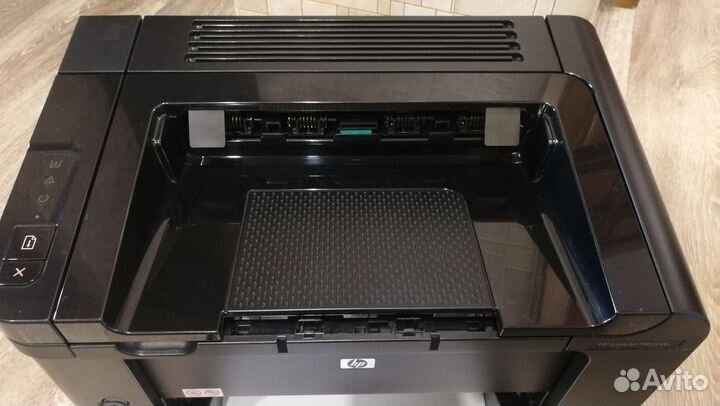 Принтер лазерный HP 1606 dn