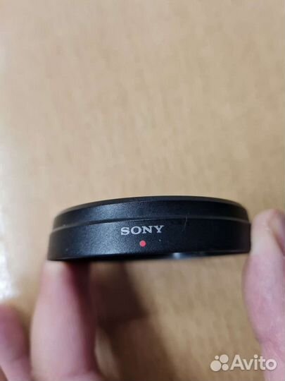 Бленда для объектива Sony ALC-SH113 гофра