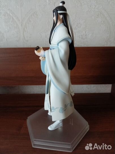 Фигурка POP UP Parade Лань Ванцзи