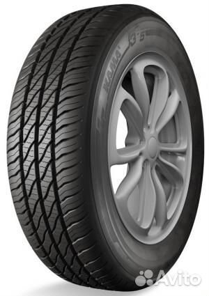 КАМА Grant (НК-241) 185/70 R14 88T