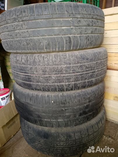 Литые диски r14 на ваз 4 98 бу