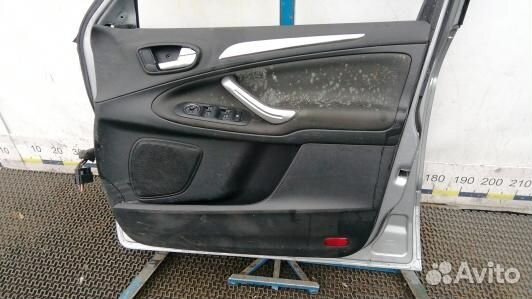 Дверь передняя правая ford S-MAX (SML10E201)
