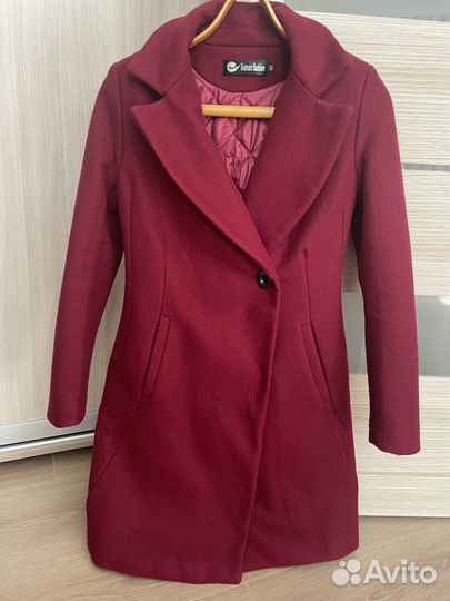 Продается Пальто