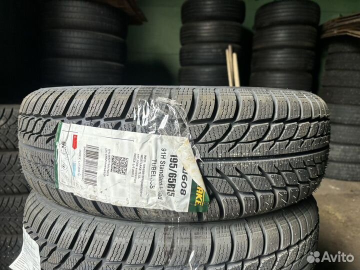 Westlake SW608 195/65 R15