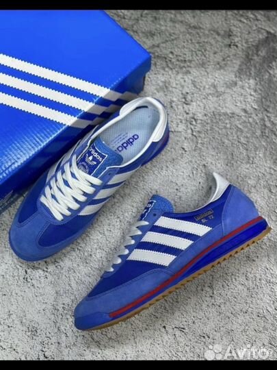 Adidas sl72