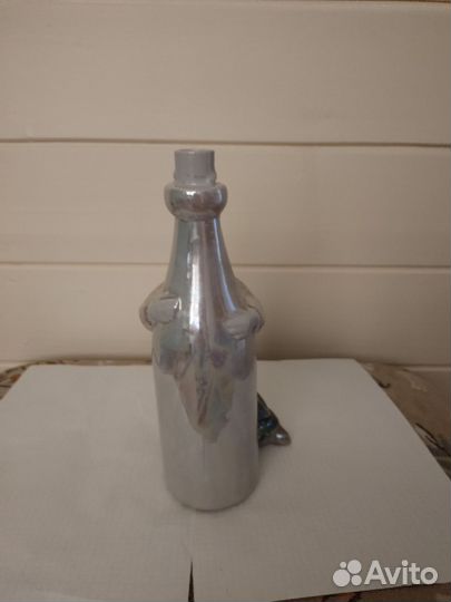 Штоф времён СССР 