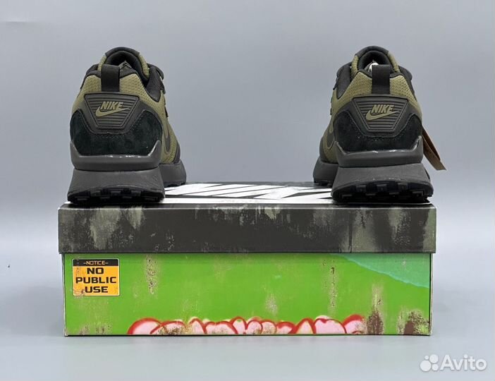 Кроссовки Nike мужские