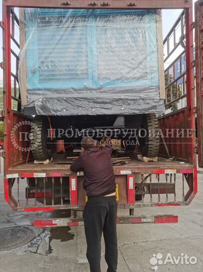 Компрессор воздушный 29 м3/мин
