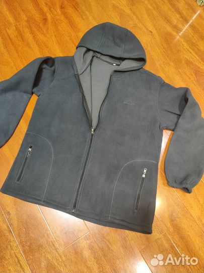 Толстовка мужская большого размера 58/60