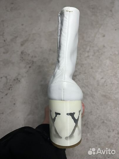 Maison Margiela Tabi Ботильоны Оригинал