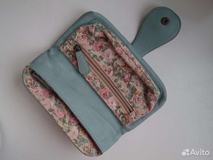 Цветочный пенал