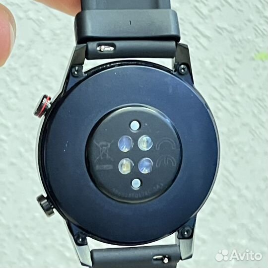 Honor MagicWatch 2 46mm