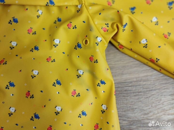 Плащ-дождевик Mothercare