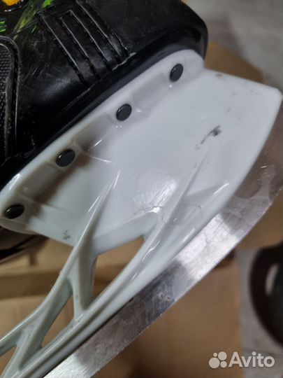 Коньки хоккейные ccm aircore3