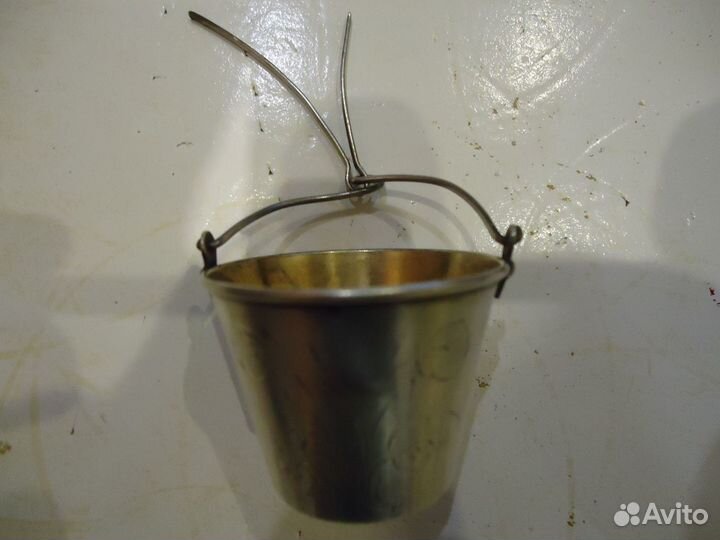 Мерные ложечки поварские СССР +Серебряное ситечко