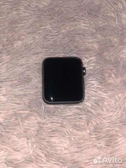 Часы apple watch 3 42mm