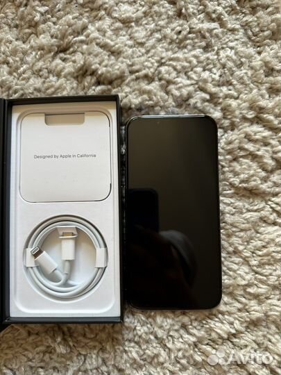 iPhone 13 Pro 256гб