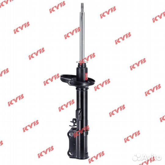 Амортизатор 333108 TY corona carina #T190.210