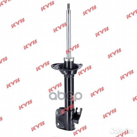 Стойка амортизационная - Excel-G зад прав S