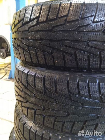 Nordman RS2 235/55 R18 104R