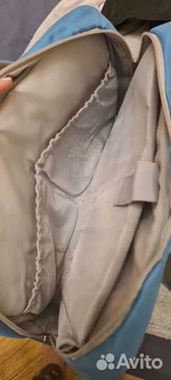 Сумка для ноутбука 15 6