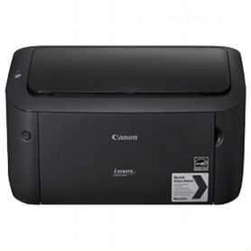 Принтер Canon I-sensys LBP6030B Black ч/б #134026