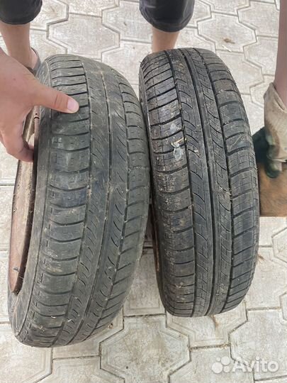 Continental ContiEcoContactEP 165/70 R14
