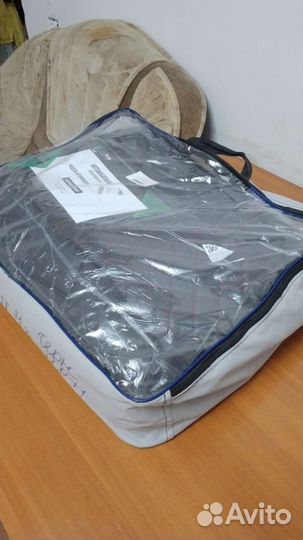 Новые чехлы для Hyundai solaris