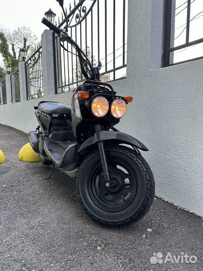 Honda Zoomer