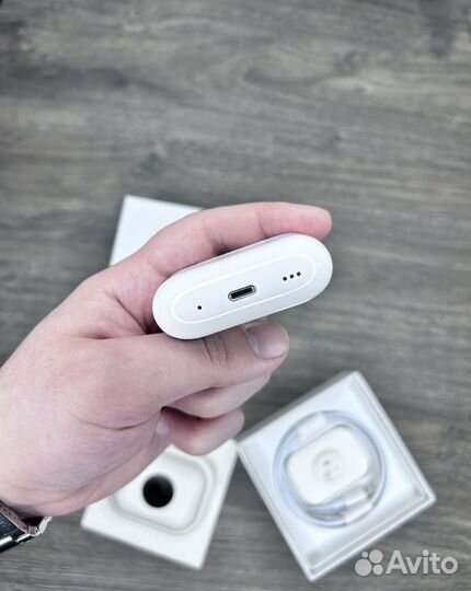Airpods Pro 2 + Бесплатная доставка