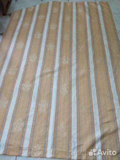 Шторы, гардины,есть новые