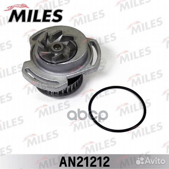 Насос водяной VW golf 2/3 1.0/1.3/1.4/1.6 97