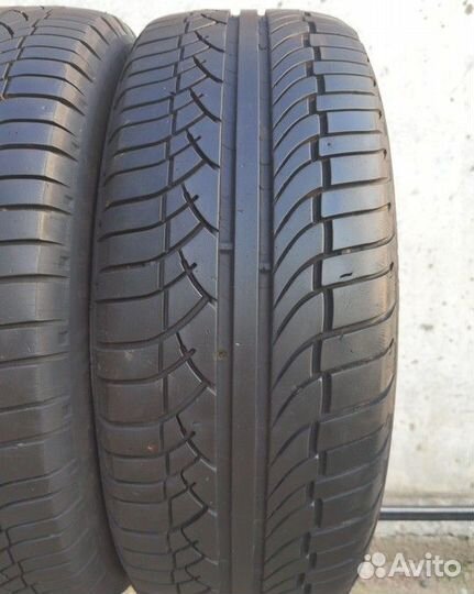 Michelin Latitude Diamaris 225/55 R18 98V