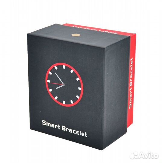 Спорт браслет фитнес