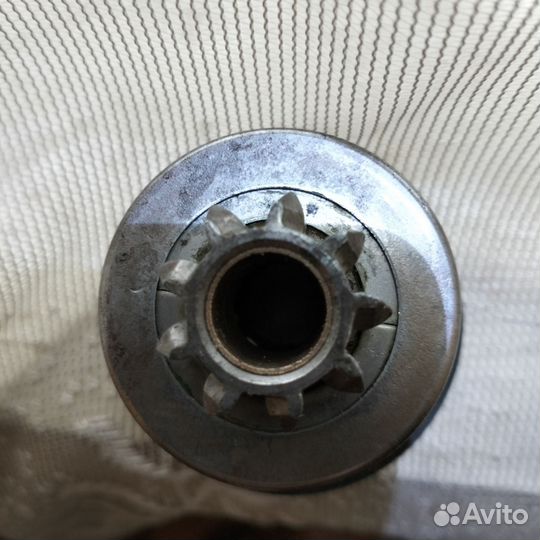 Бендикс стартера Фольксваген венто