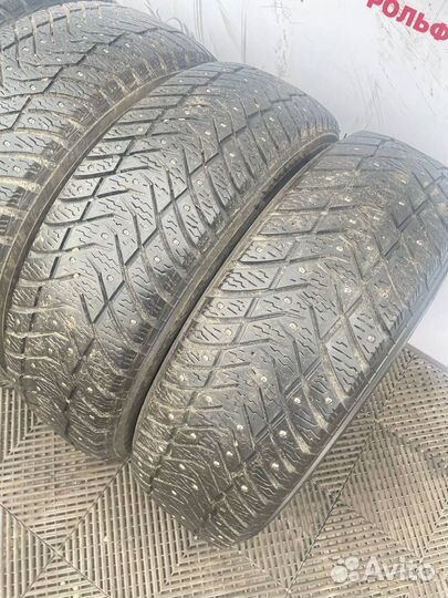 Yokohama Ice Guard IG65 205/65 R16