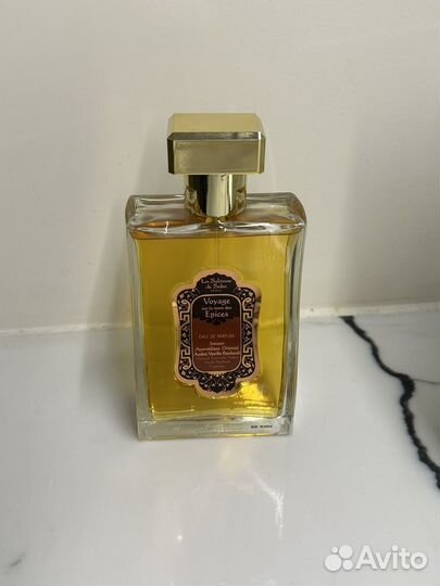 Парфюм la sultane de saba