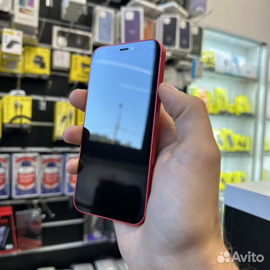 iPhone 12 mini, 128 ГБ