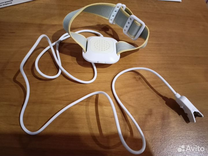 Энурезный будильник