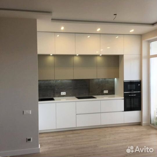Кухни от производителя