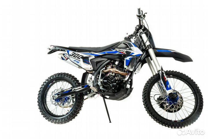 PWR FR300 PRO (174MN)