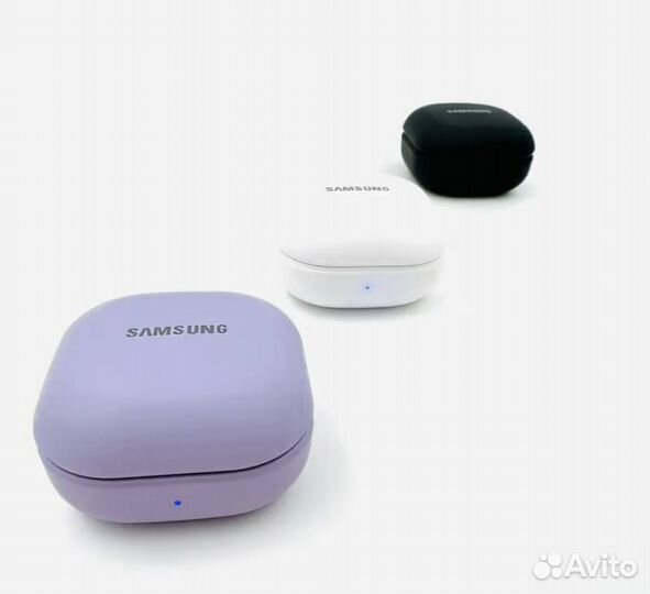 Galaxy Buds 2 Pro