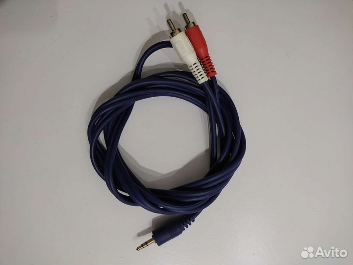 Кабель hdmi-mini hdmi, aux