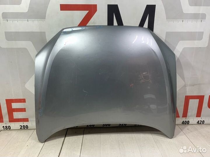 Капот Haval F7 2018-2023