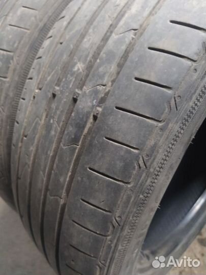 Hankook Ventus Prime 3 K125 185/55 R16 83V