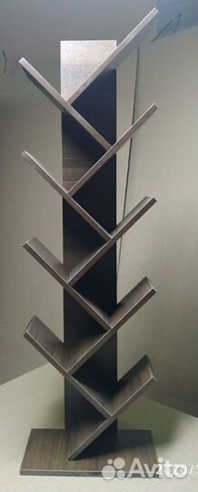 Подставка для книг/дисков/журналов