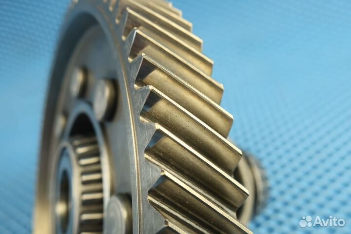 Дифференциал DSG-7 0AM409121D 40 тыс. пробега